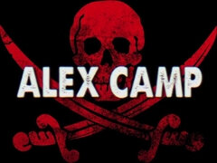 Warm homosexual men draining his man sausage and showering (Alison Faye)