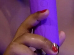 Χοντρή γυναίκα, Μεγάλος κώλος, Δονητής, Μαλακία με το δάχτυλο για γυναίκες, Ινδιάνος, Ώριμη γυναίκα, Φυσικά βυζιά