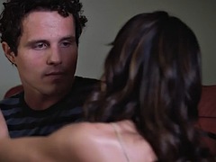 Lizanie dupy, Wytrysk, Palcówka, Lizanie, Mamuśka, Chudy, Cycki