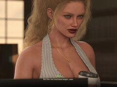 A University Student and Many Secrets (part 9)