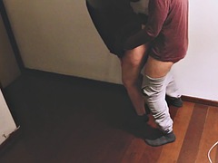 Spalnica, Hardcore, Zabava