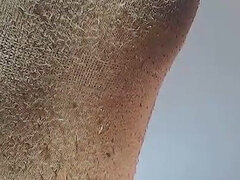Dirty Sock Dangle