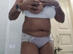 18, Amatør, Universitet, Indier, Onani, Fisse, Strømper, Teenager