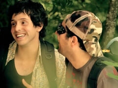 Carolina Escobar - Hidden in the Woods (2012)