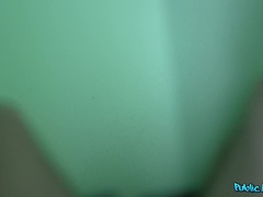 Leie, Blasen, Hundestellung, Handjob, Im freien, Pov, Öffentlich