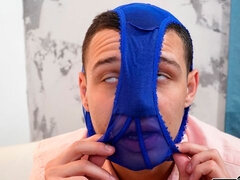 Grosser arsch, Blasen, Geschnappt, Hundestellung, Kleid, Handjob, Masturbation, Titten