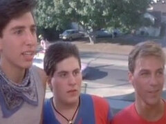 The Last American Virgin (1982)