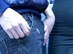 Compensation in : 1h work against fucking