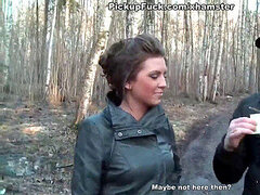 Kuřba, Na verejnosti, Realita