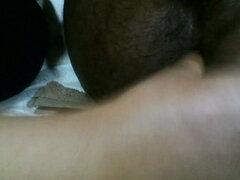 Fingering Into Boys Aswhole Deeply and Fuck Girl Friends Ass