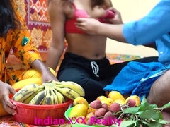 Hd, 自家製, インド人