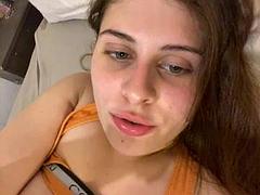 Store bryster, Pik sutte, Latinsk, Bryster