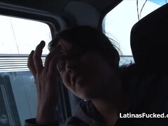 Amatőr, Cumizás, Gesztenyebarna, Kőkemény, Hd, Házi készítésű, Latin lány