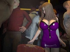 Iso perse, Kermakakku, Julkinen, Teini