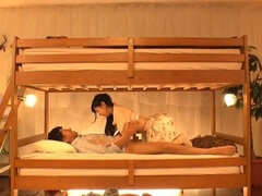 Asiatisk, Creampie, Hd, Japansk