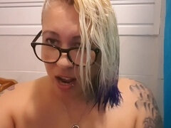 Debela dekleta, Okrogla, Mama