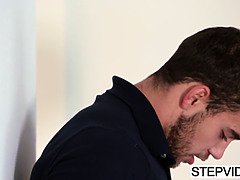 Όμορφη, Ξανθιά, Βυζαρού, Κούγκαρ, Ώριμη γυναίκα, Μαμά, Μουνί, Μητριά