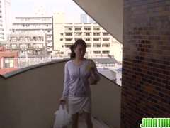 Asiatisch, Hardcore, Japanische massage