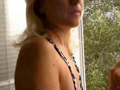 Белье, Курящие