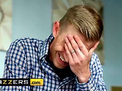 Grosser arsch, Grosser schwanz, Grosse titten, Blasen, Geile alte tussi, Reif, Milf, Mutti