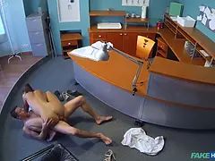 Sædskud, Tjekke, Fetish, Sygeplejerske, Pov, Fisse, Skrige, Uniform