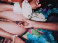 Telugu Couples Secret Fucking and Pussy Licking and Fingering