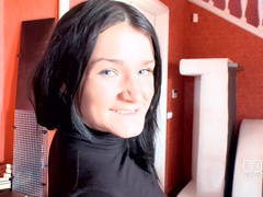 Jeans, Fitte, Barbert, Sko, Alene, Tattovering, Tenåring, Pupper