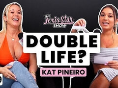 Lexis Star Show - real sex