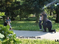 큰 가슴, 오랄섹스, 흑갈색 머리, 하드코어, Hd, 보지, 청소년 항문, 유니폼