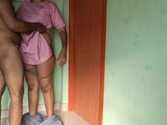 Amatør, Indier, Fisse