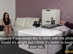 Amatör, Rumpa, Doggystyle, Handjobb, Onani, Kontor