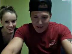 Любители, Парочка