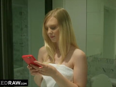 Culo grande, Rubia, Mamada, Polla, Hd, Interracial, Besar, Tetas