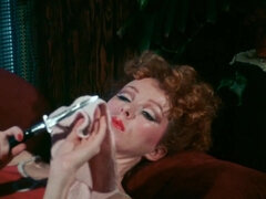 Red Heat Better - Vintage Porn Movie