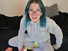 Cozy Snack Passes Gas