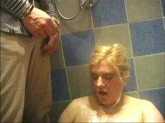Amatør, Anal, Røv, Gruppe, Hjemmelavet, Italiener, Tisse, Toilet