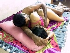 Amatéři, Pár, Manželka v domácnosti, Manžel, Indické, Dospělé, Svedená, Nevlastní máma