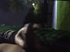 Sperma shot, Handbeurt, Huisgemaakt, Masturbatie, Mexicaans, Openbaar, Alleen