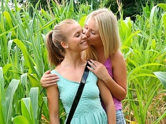 Amatéri, Prstovanie, Bozkávanie, Lesbické, Pička, Vyholené, Stripping, Kozičky