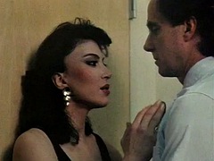 Ossessione fatale Dangerous Game Carmen Di Pietro
