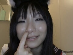 Sniffing and drilling session with adorable dolls - Dusty Edition (ncd04-02)