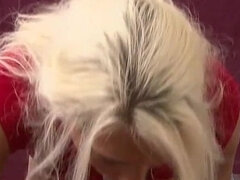 Amaterji, Ameriški, Velik kurac, Velike joške, Fafanje, Zunanji izliv, Dekle drka tiča, Joške