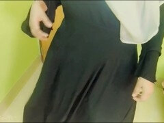 Asiatisk, Indisk, Slick, Milf, Pengar, Fitta