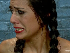 항문, 엉덩이, 본디지 훈육 사디즘 마소치슴, 본디지, 핑거링, 피스팅, 처벌, 노예