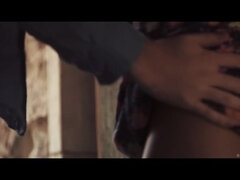 Pompino, Sborrata, Vestito, Naturale, Mutandine, Succhiando, Ingoiare, Video di donne in gonna