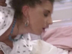 Sarah Young - Double Pleasur