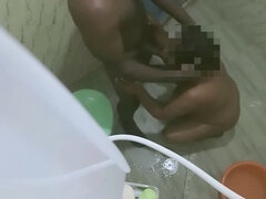 Azijci, Debela dekleta, Črnke