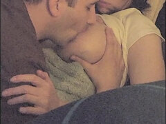 Amatorka, Duże cycki