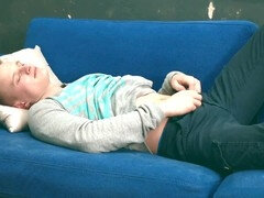 Anal, Sperm skott, Homofil, Runke, Onani, Naken, Alene, Tenåring