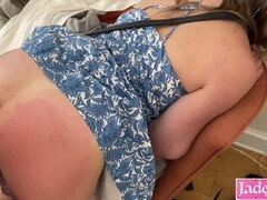 Kötözés – fegyelmezés, Hálószoba, Kötözés, Krémes süti, Nuni, Rab, Meglepetés, Ribanc